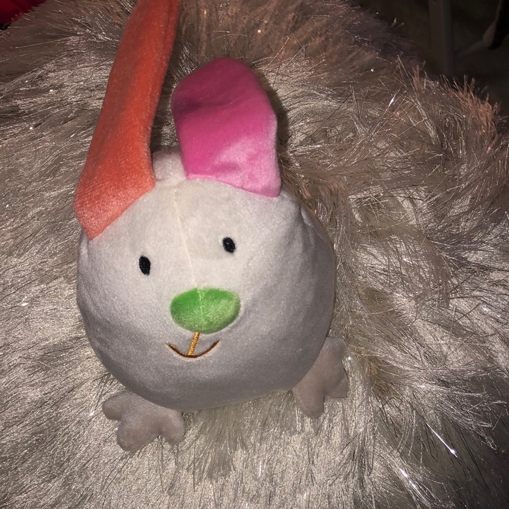 NWOT bunny